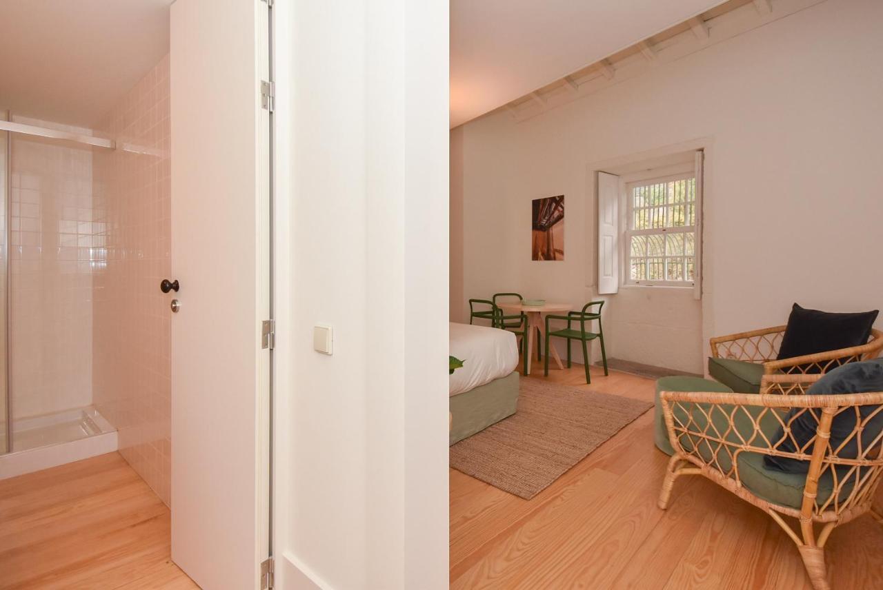 Apartamento B28 Porto