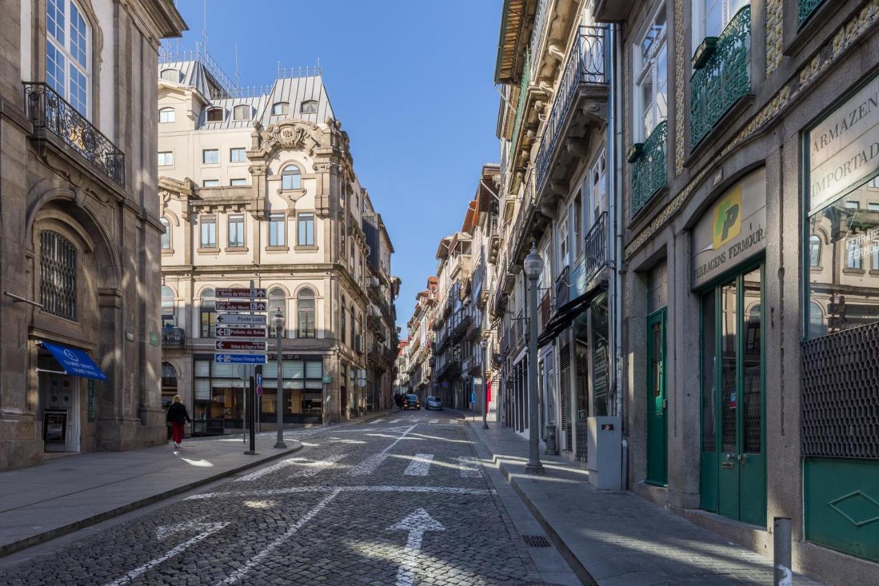 B28 Apartamento Porto